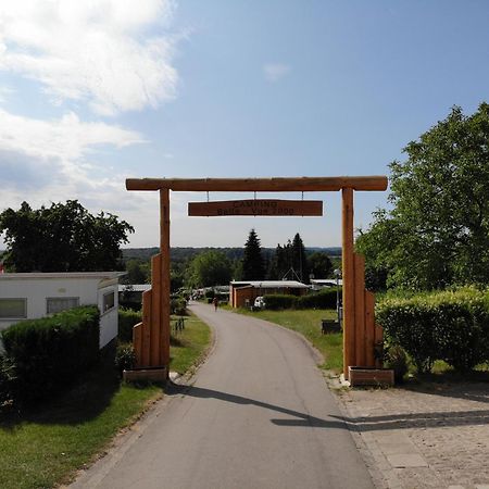 O'Hara Living - Camping Belle-Vue Berdorf Exterior photo