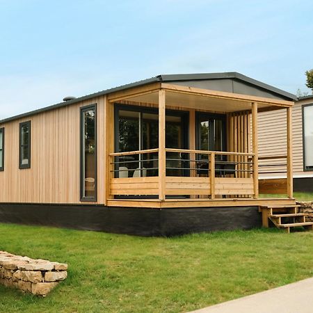 O'Hara Living - Camping Belle-Vue Berdorf Exterior photo